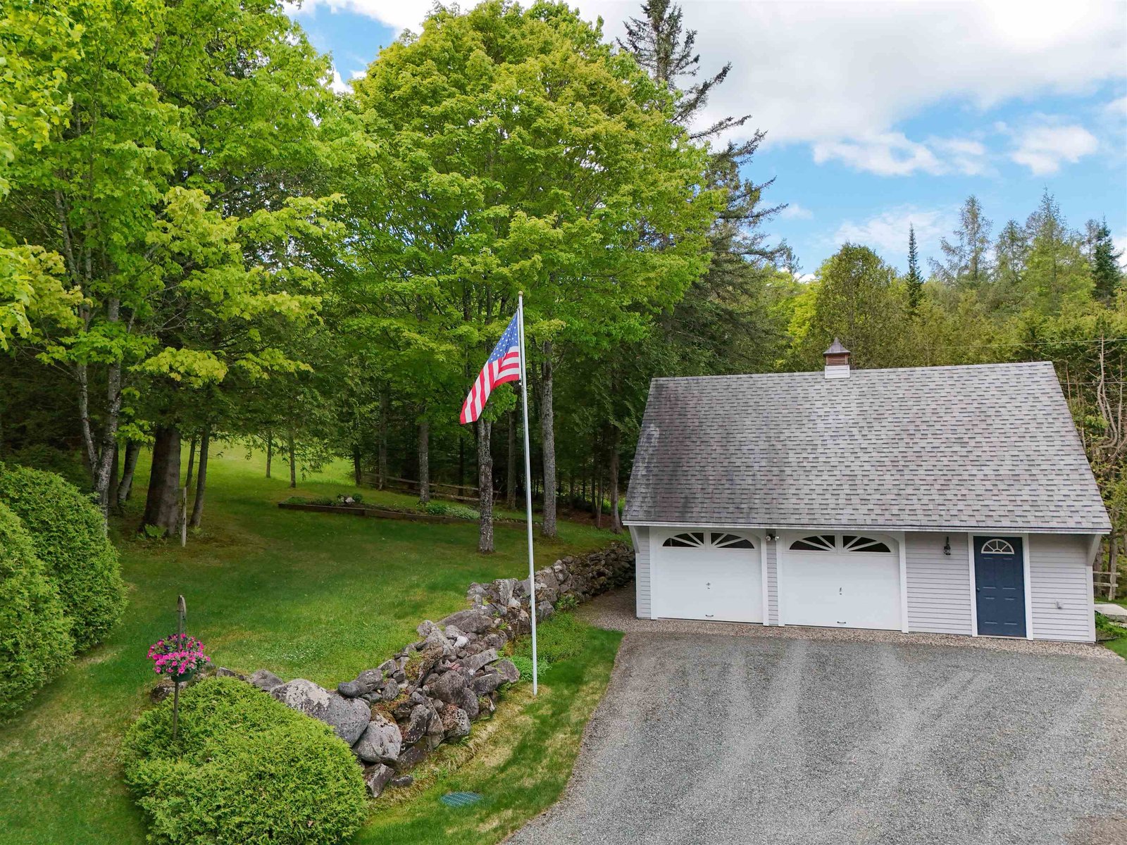 3911 Thaddeus Stevens Road