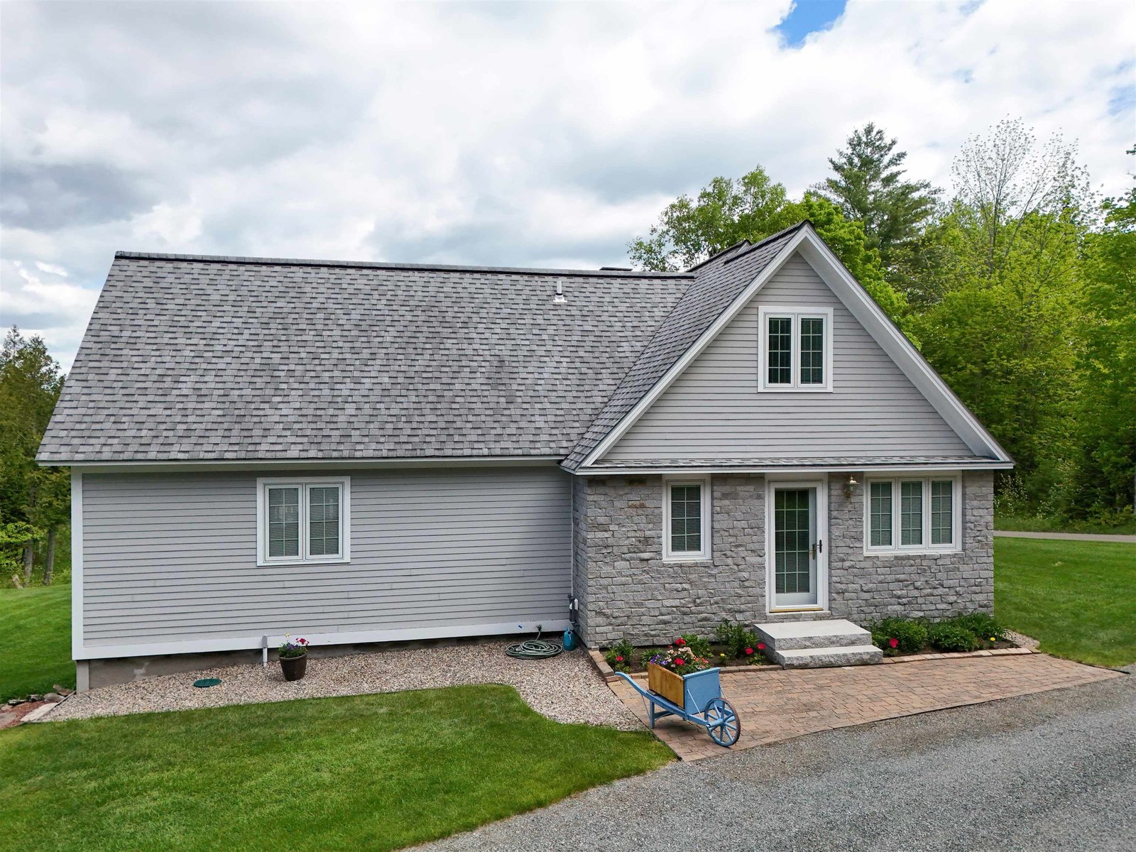 3911 Thaddeus Stevens Road