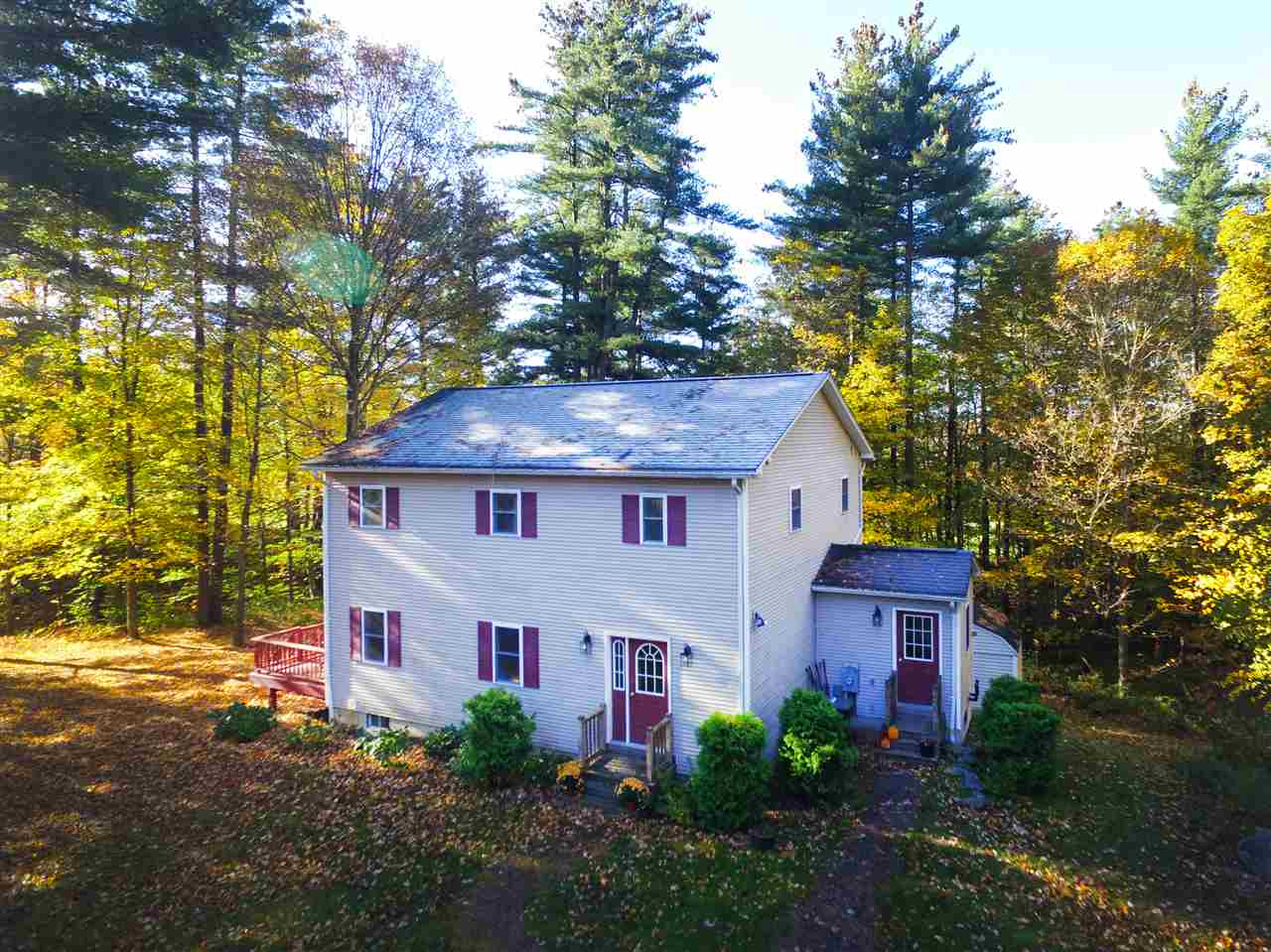 392 Browns Trace Road