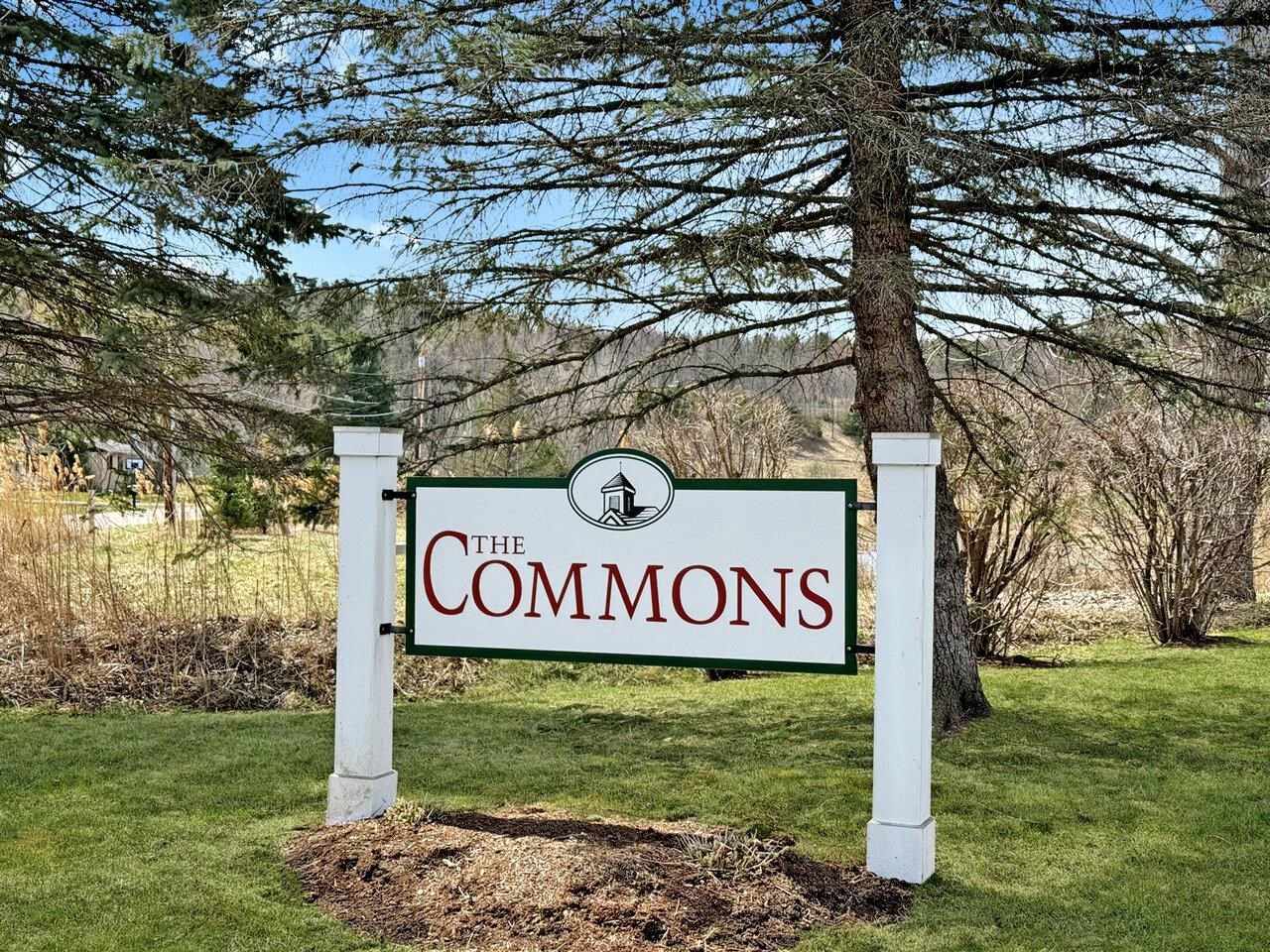 392 Commons Road