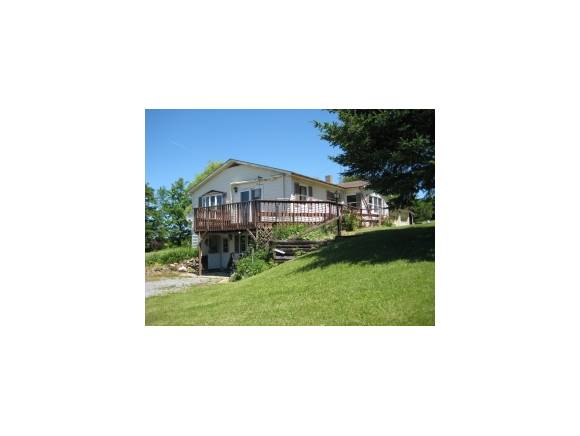 392 One Mile Road