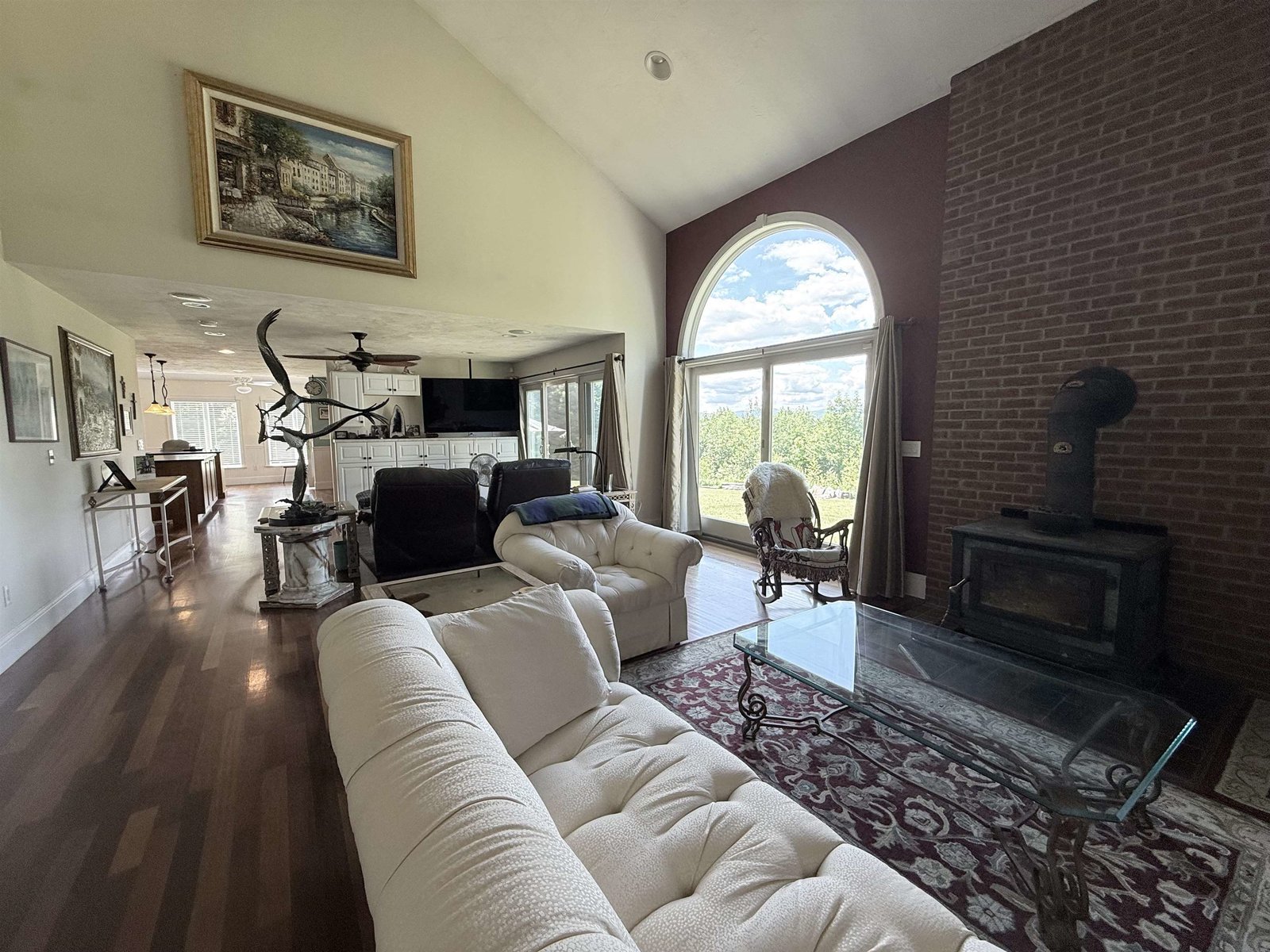 392 Sicard Road