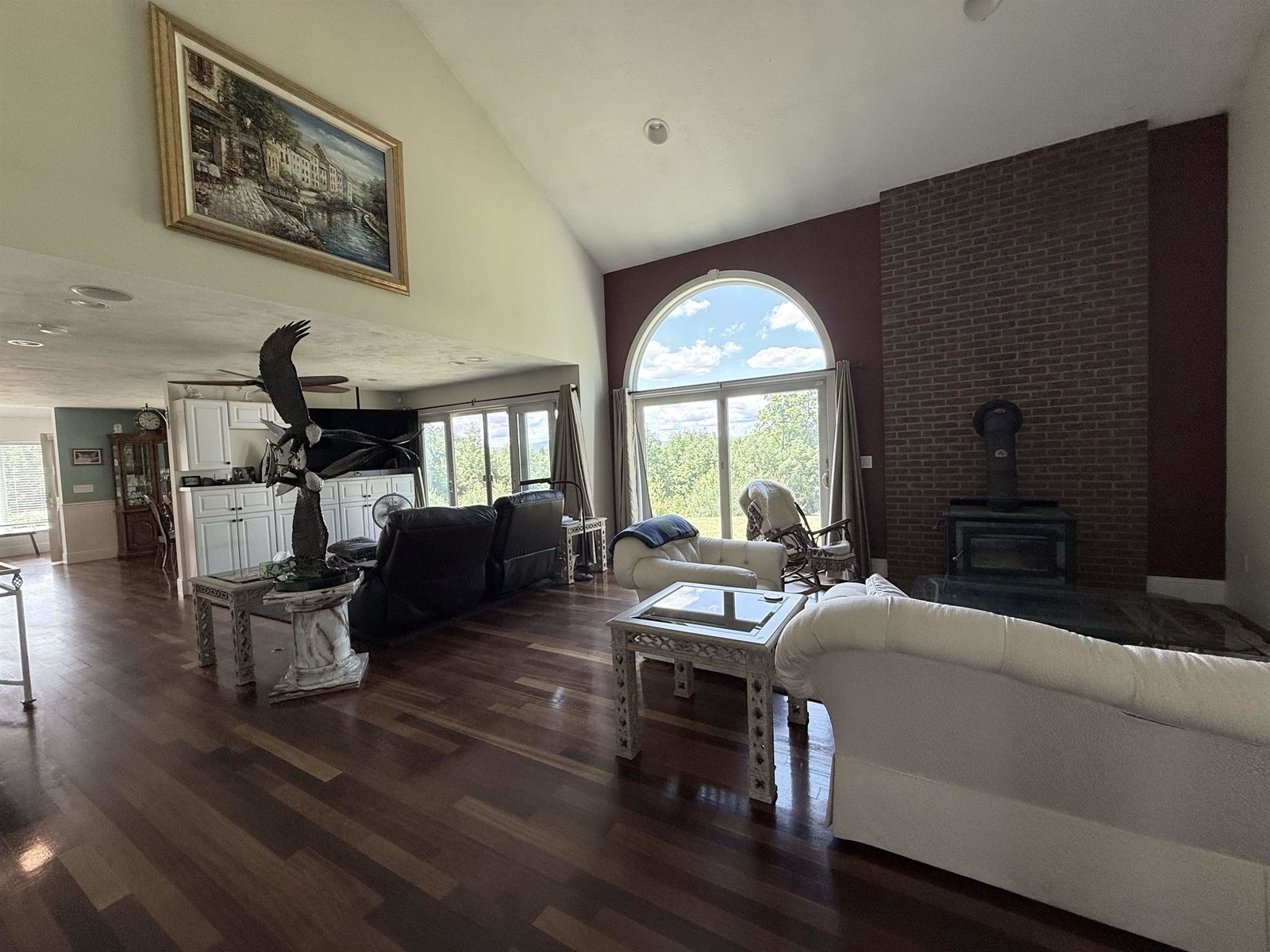 392 Sicard Road
