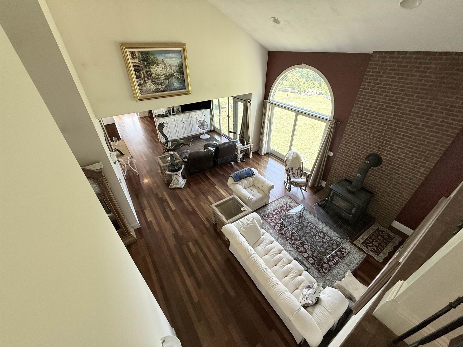 392 Sicard Road