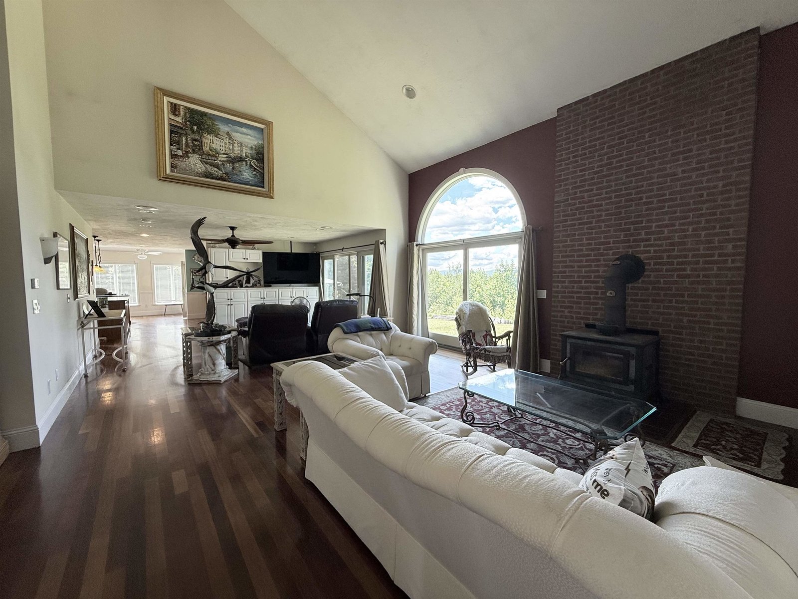 392 Sicard Road