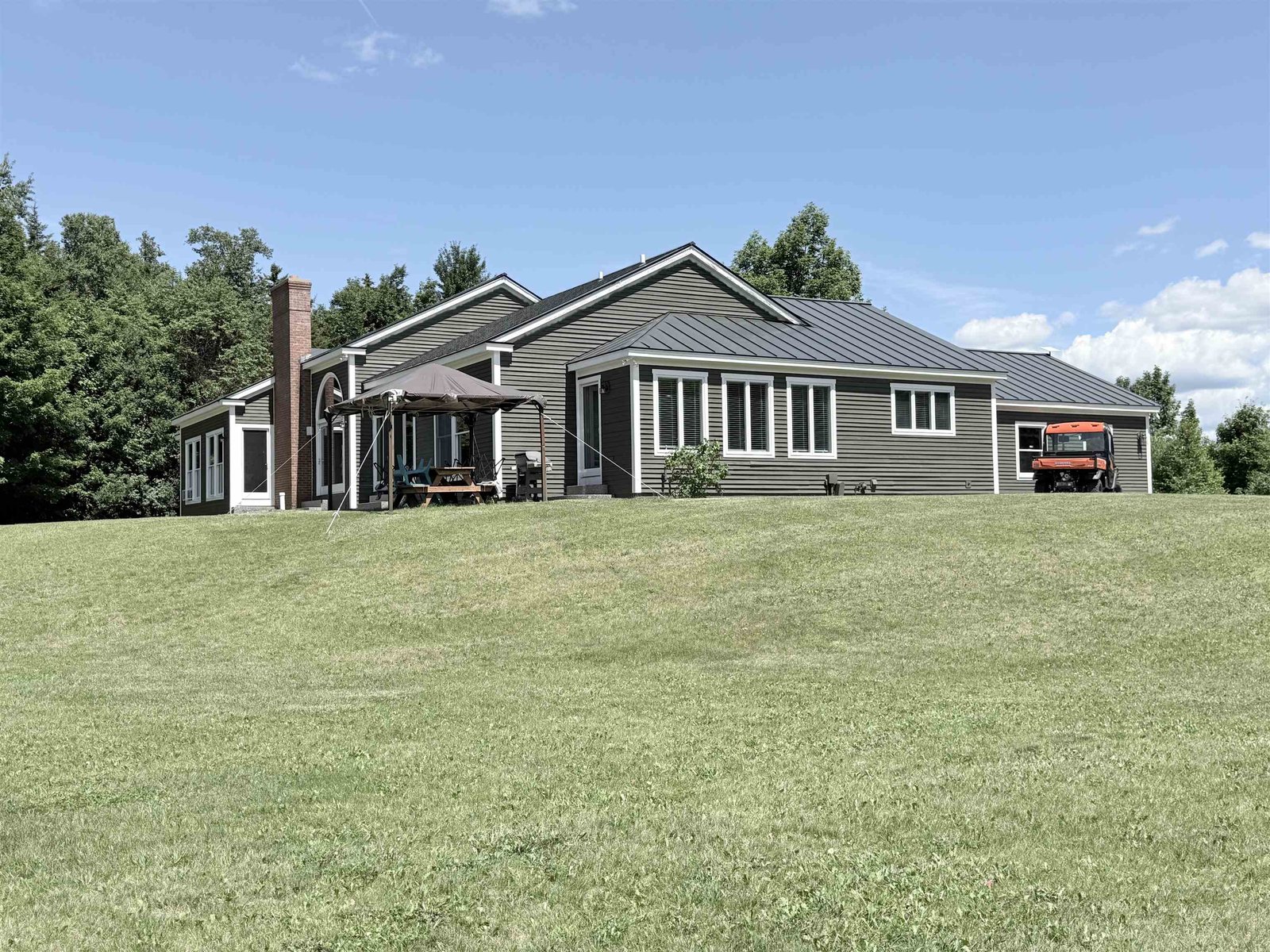 392 Sicard Road