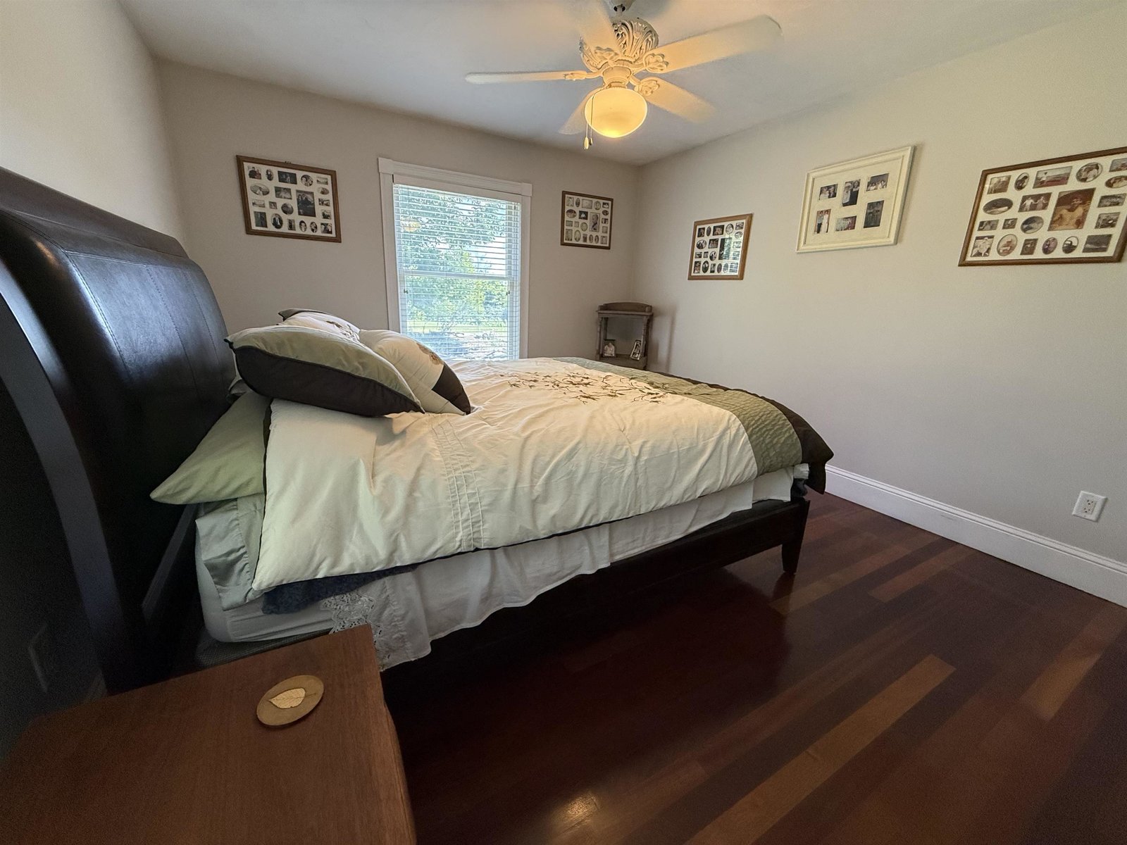 bedroom #3