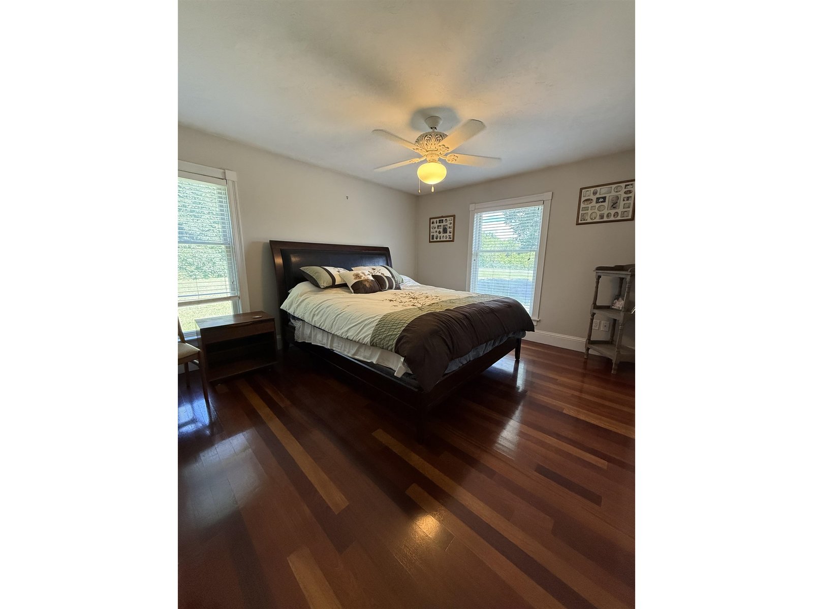 Bedroom #3