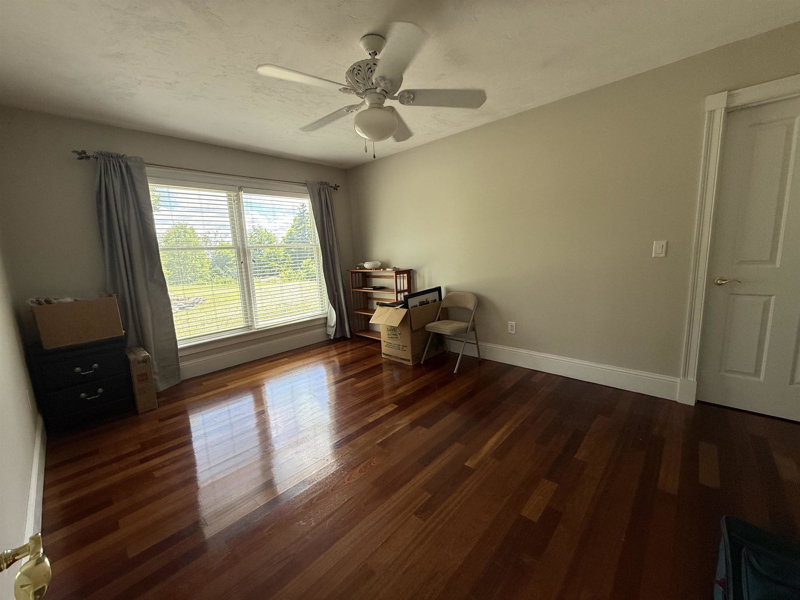 bedroom #2