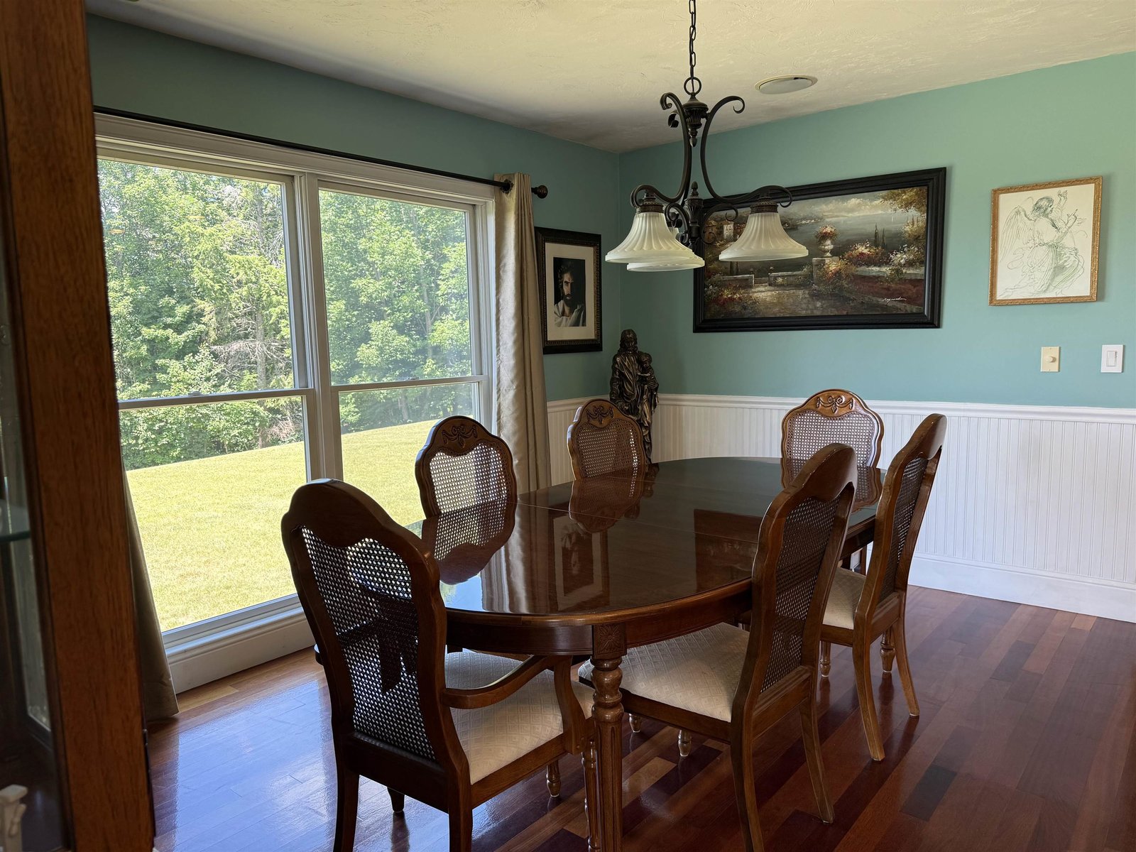 392 Sicard Road