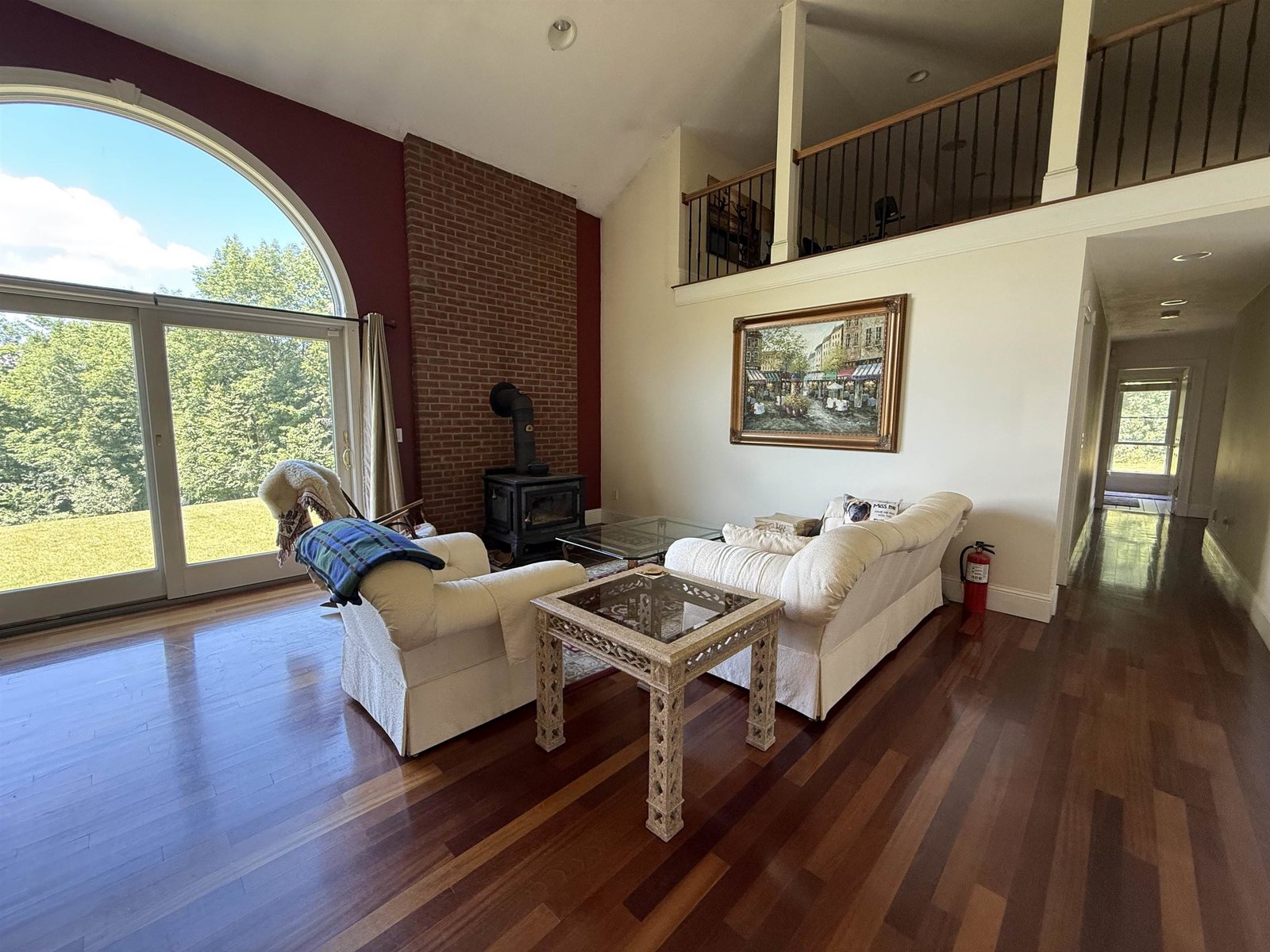 392 Sicard Road