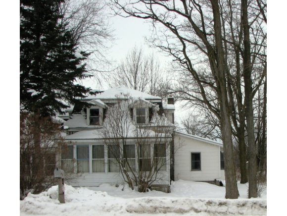 392 Swanton Road