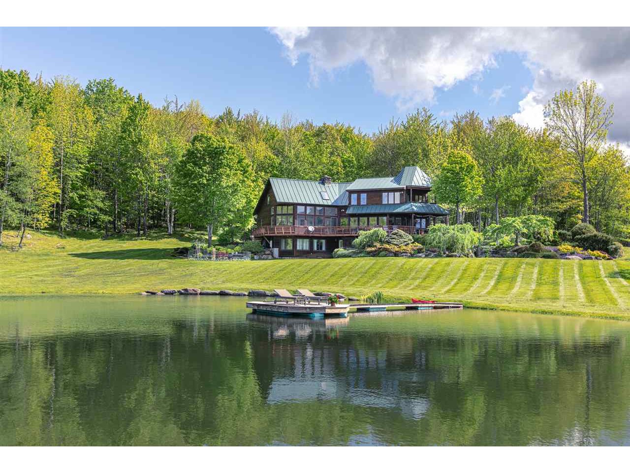 3924 Stowe Hollow Road