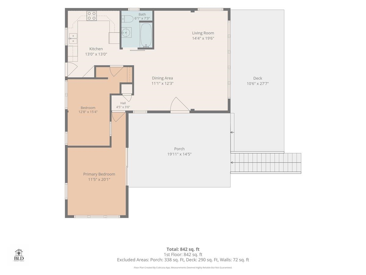 393 Ferrand Road