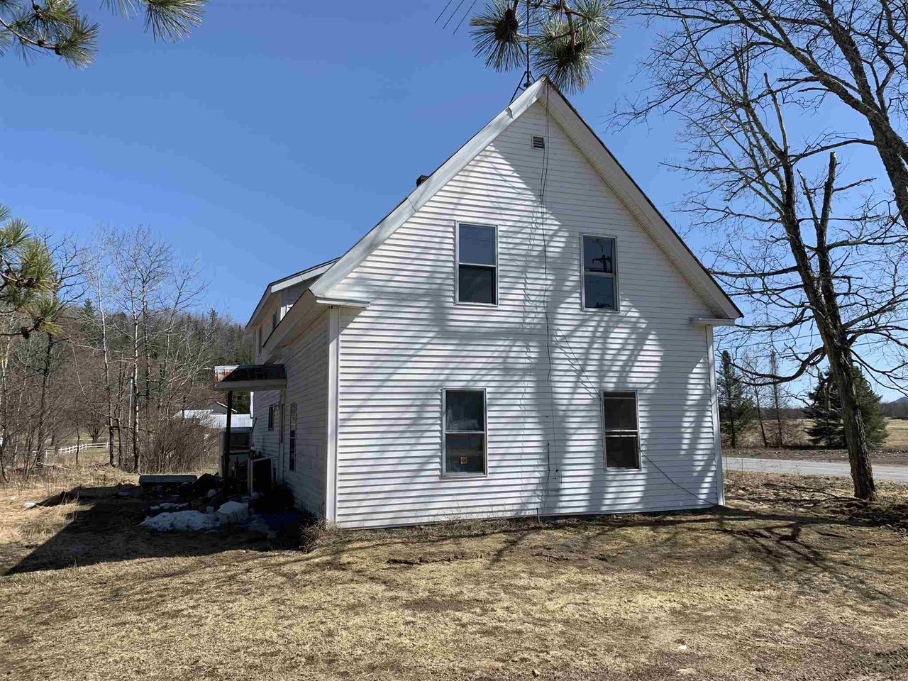393 Ferry Street