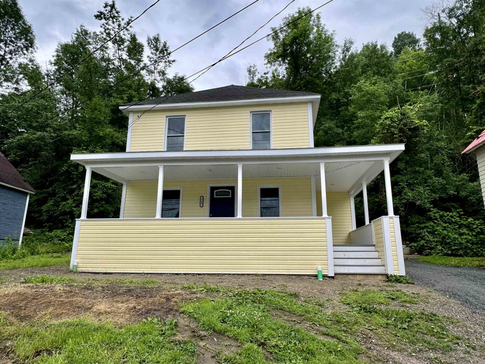 393 Glen Road