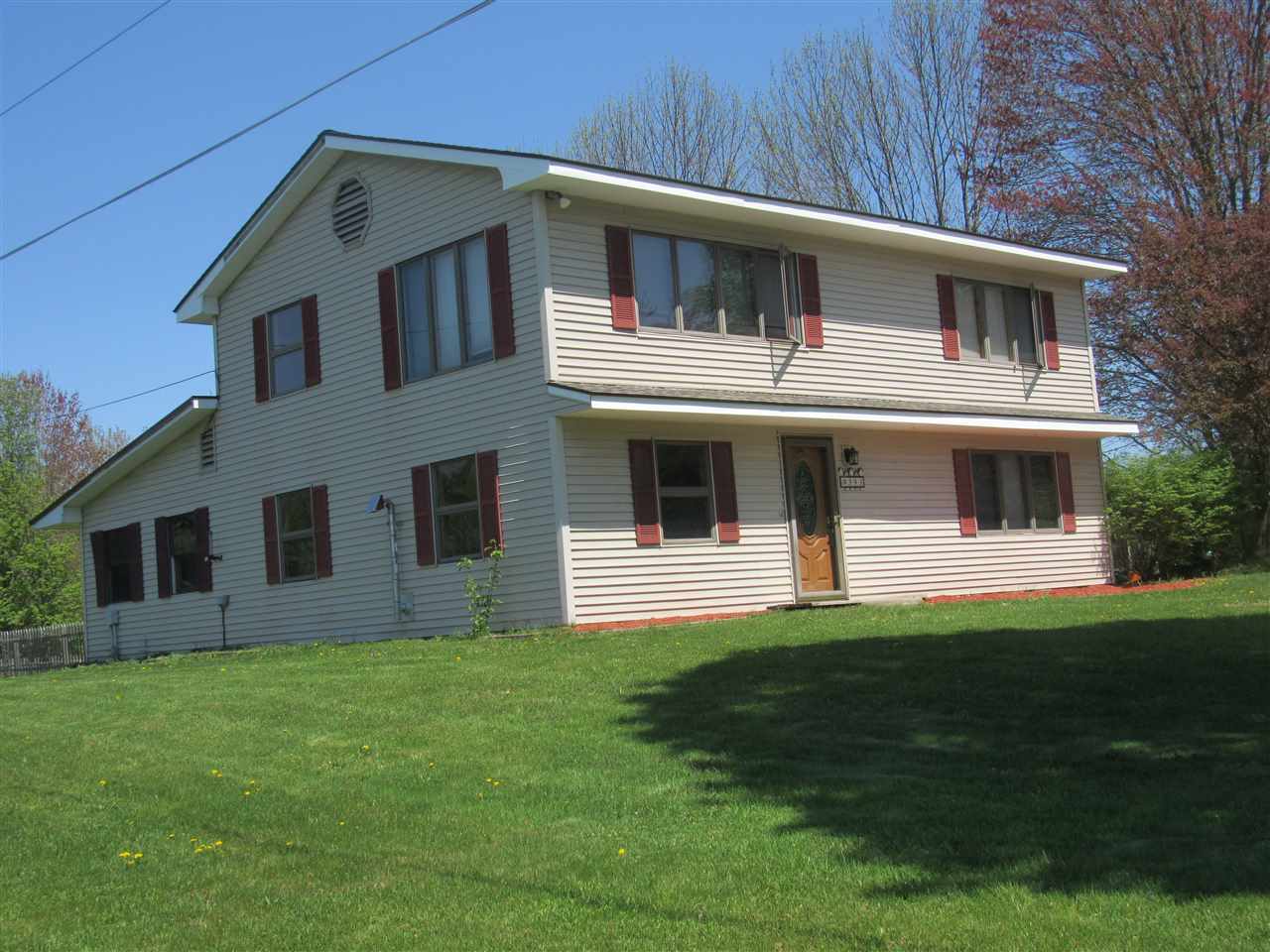 393 Hanna Road
