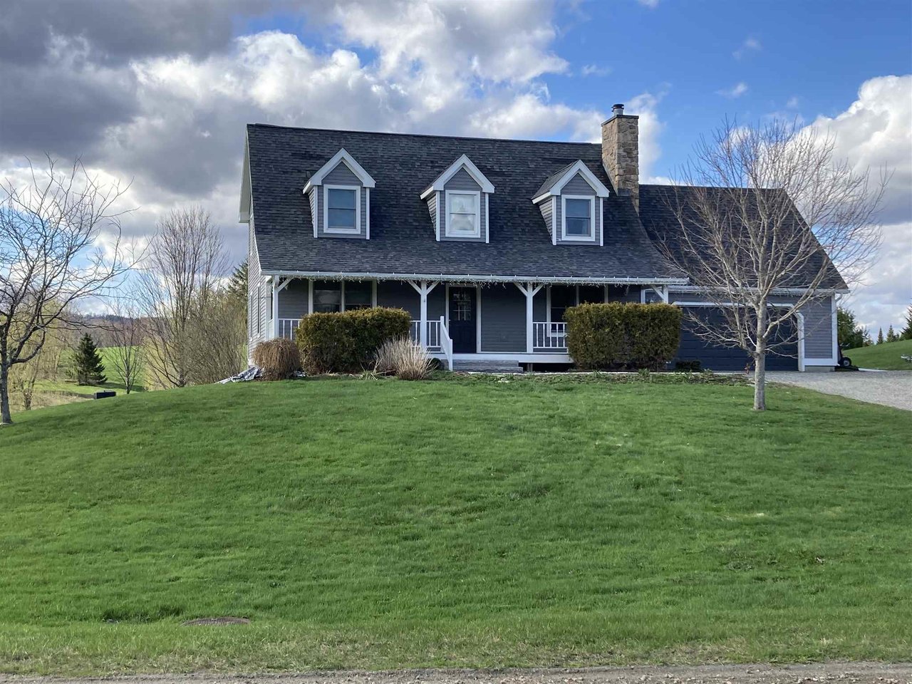 393 Oak Ridge Estates Road, Unit 3