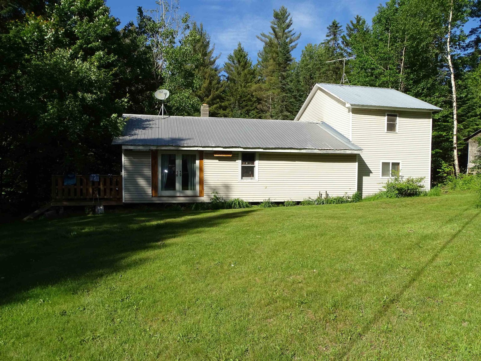 393 Parish School Road