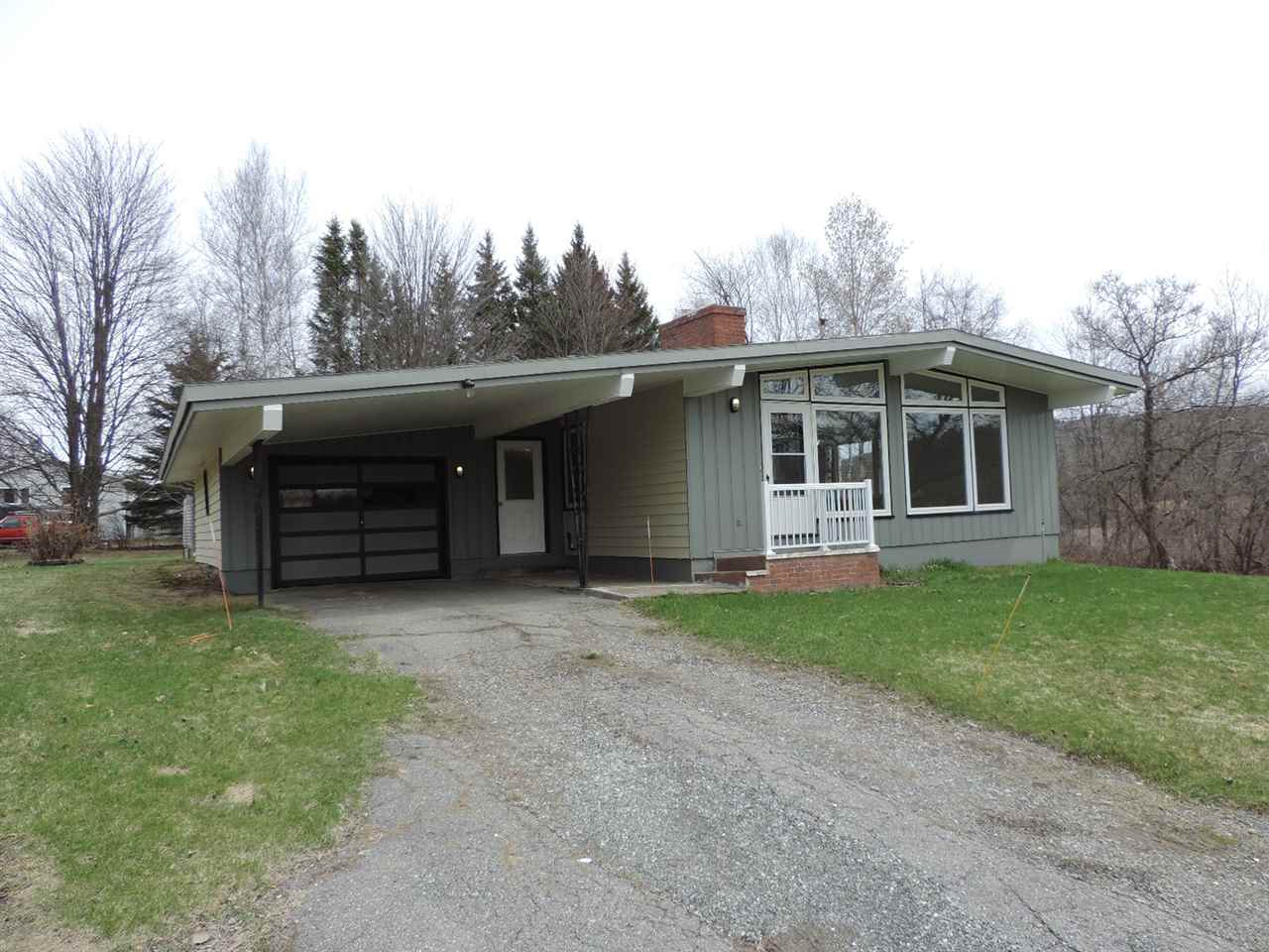 393 Prouty Drive