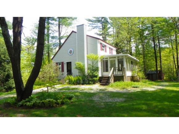 3934 High Bridge Road