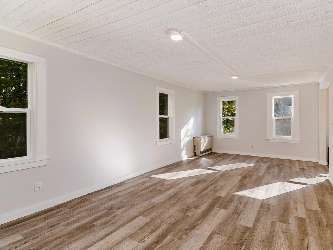 Unit 2 living room