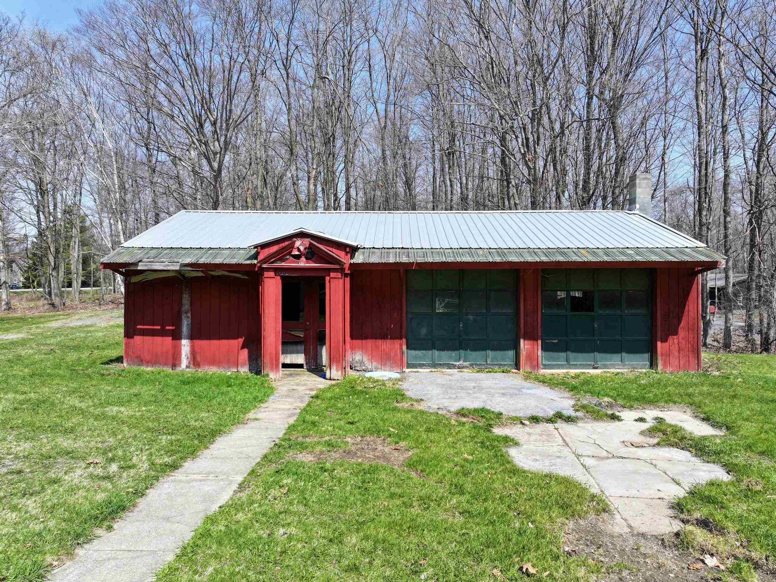394 Cider Mill Road