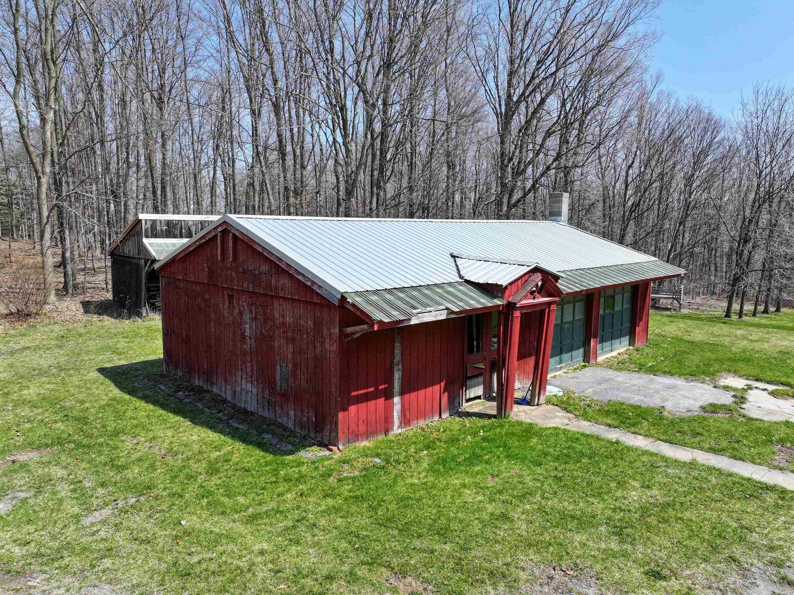 394 Cider Mill Road