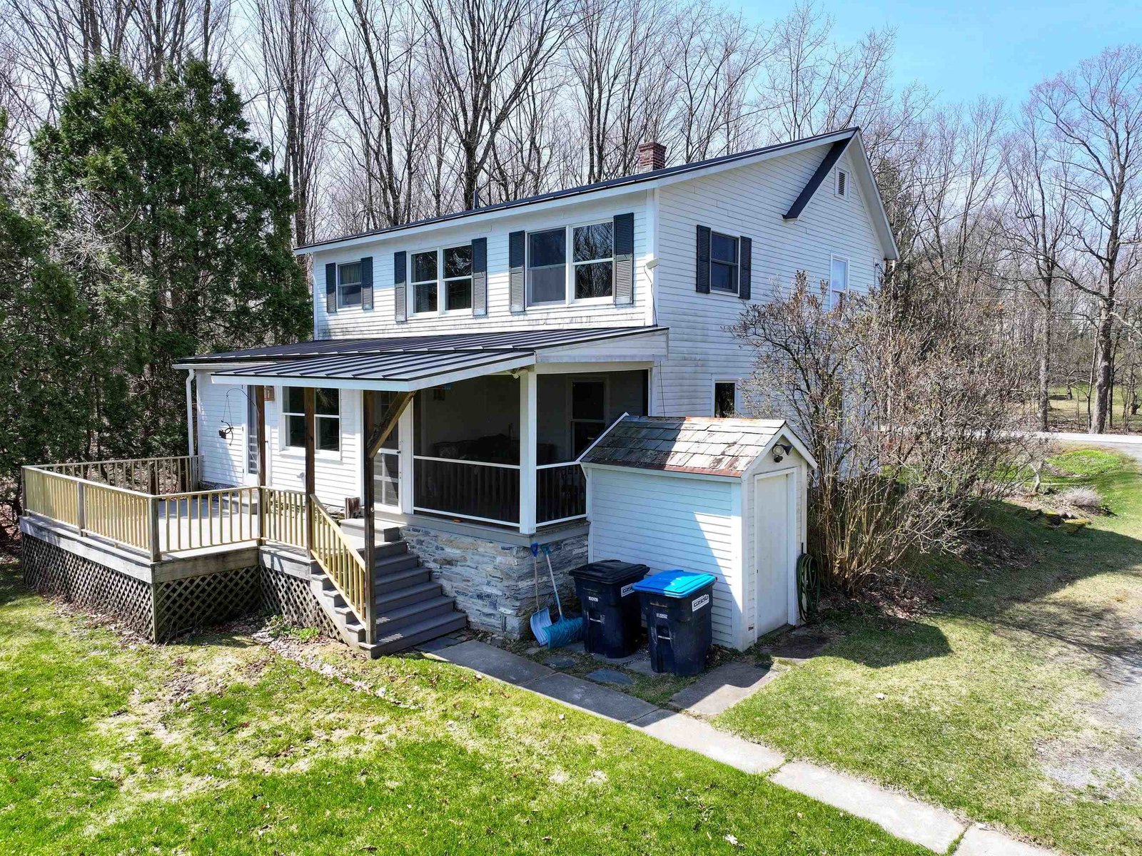 394 Cider Mill Road