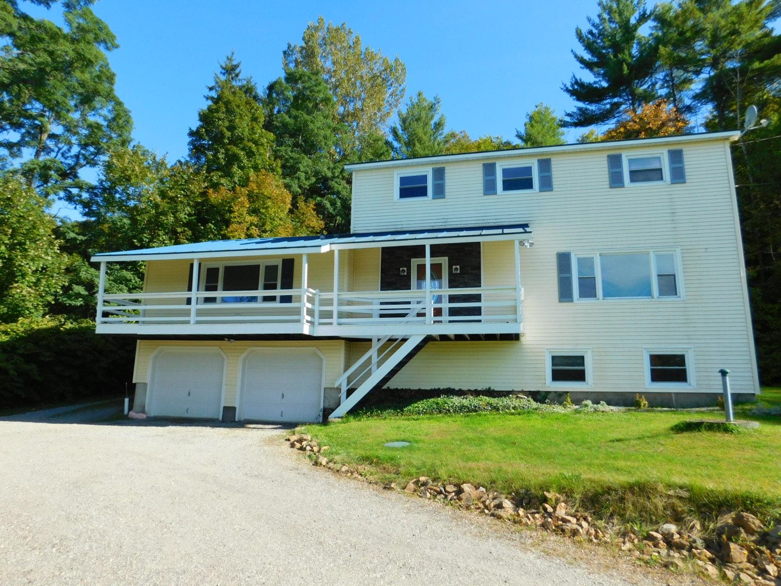 394 Colchester Pond Road