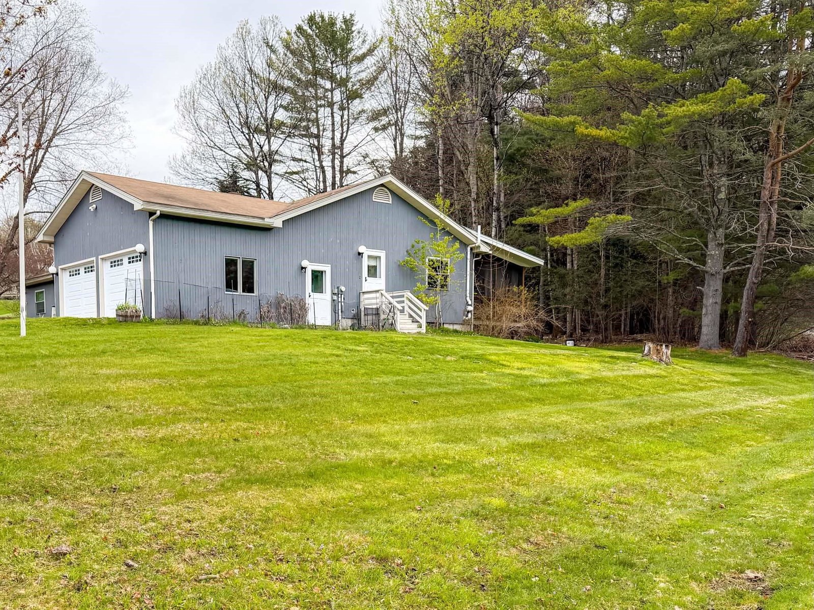 394 Farmer Drive