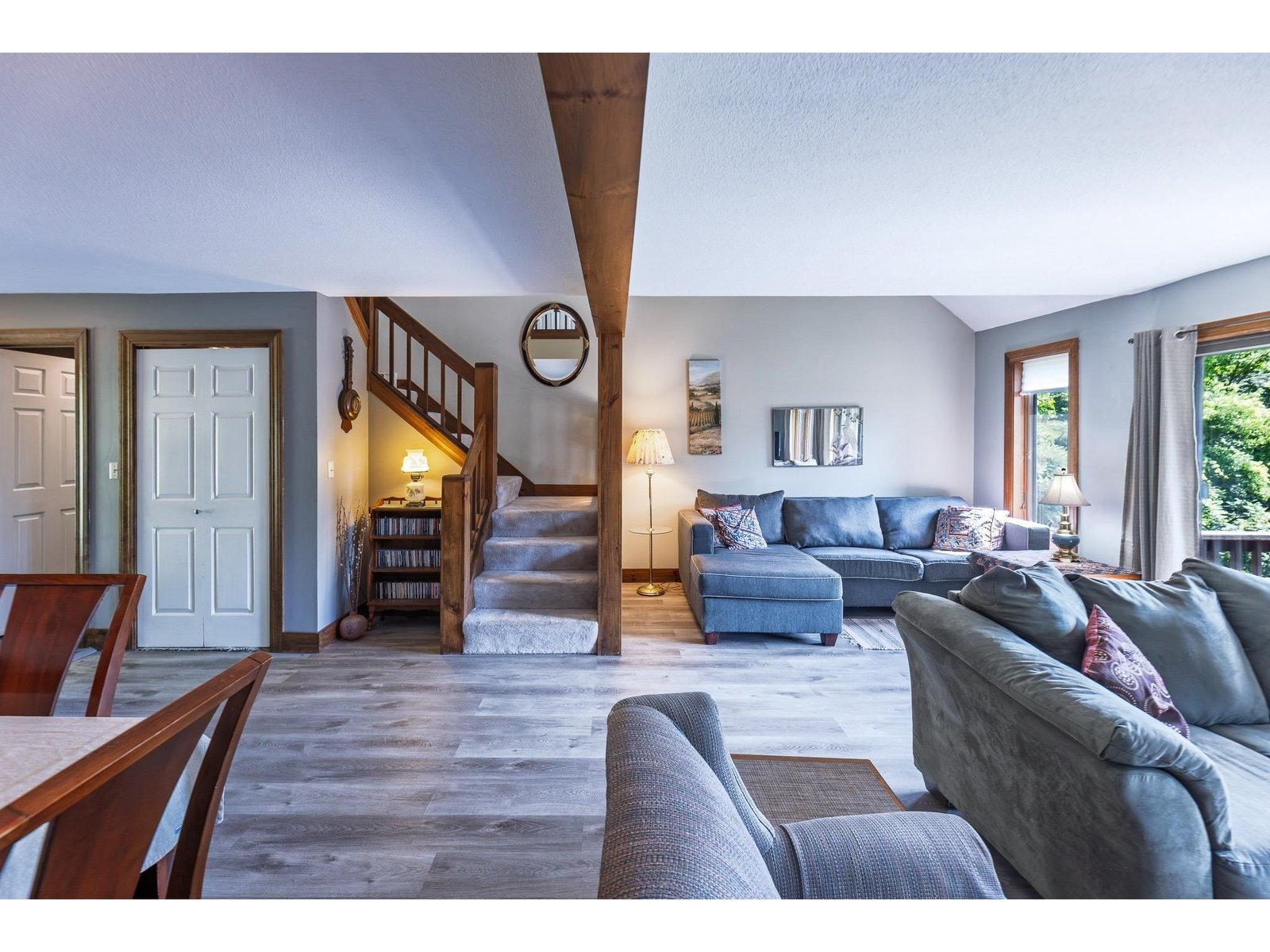 394 Lyman Batcheller Road, Unit 2B