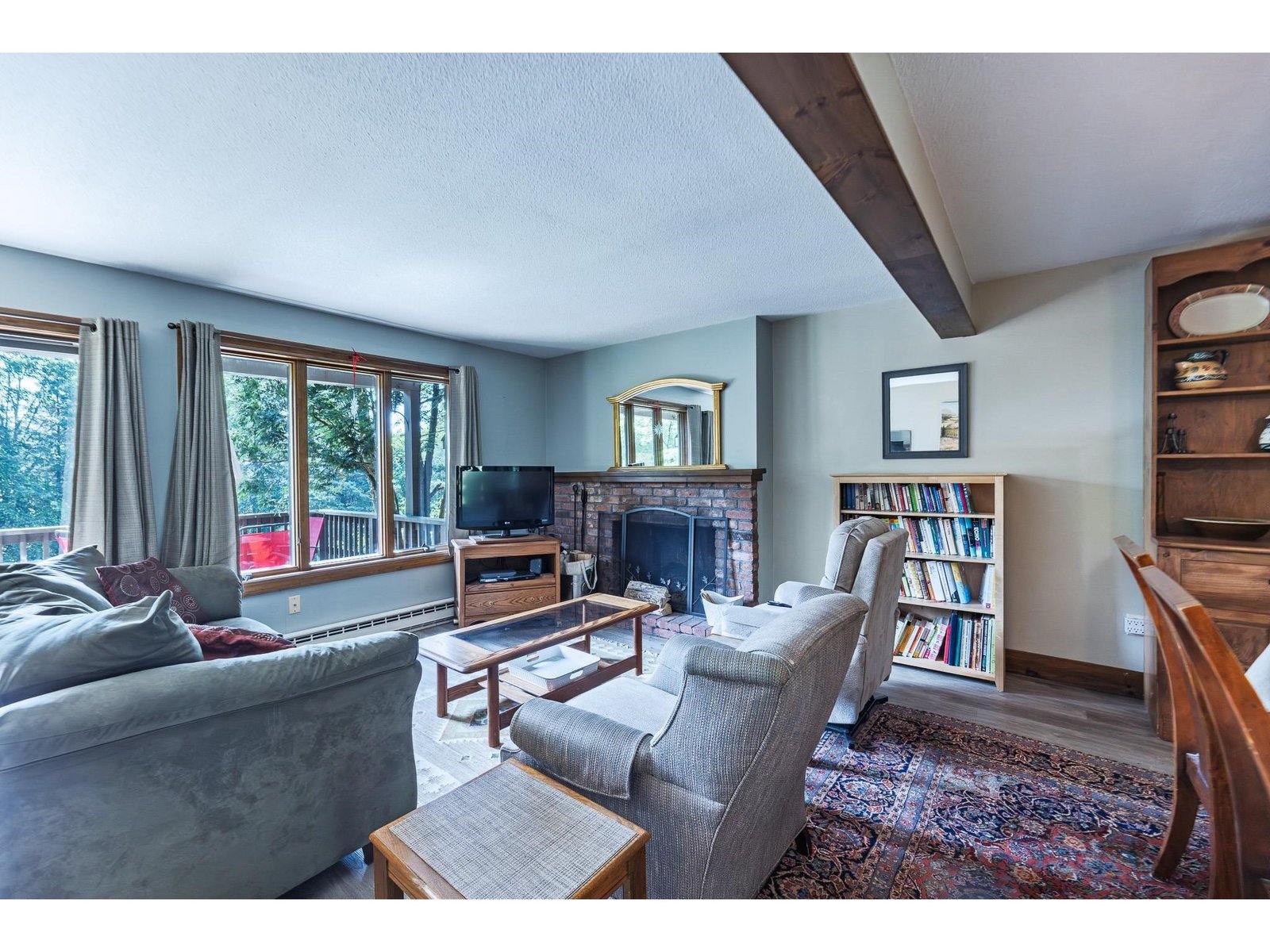 394 Lyman Batcheller Road, Unit 2B
