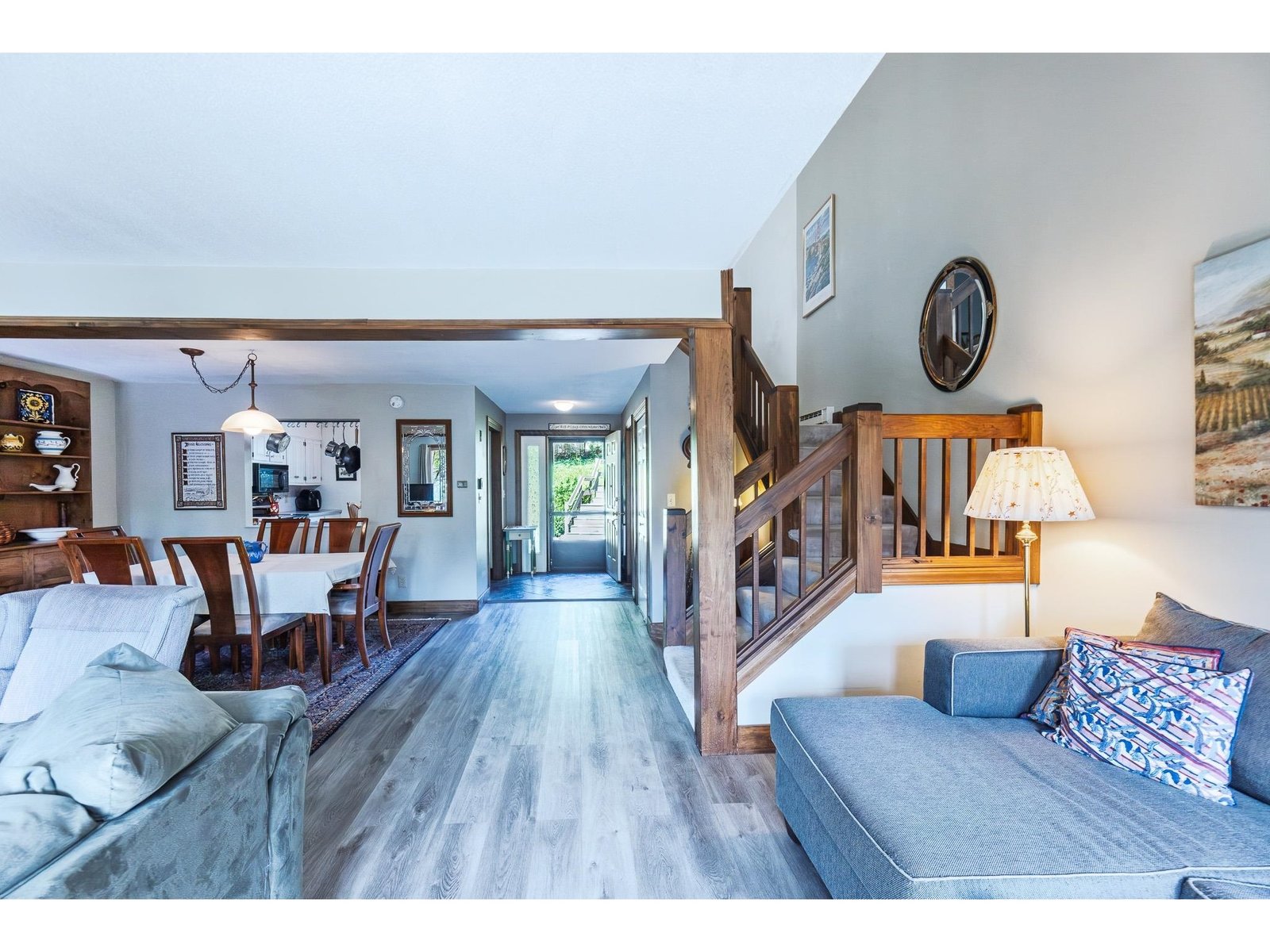 394 Lyman Batcheller Road, Unit 2B