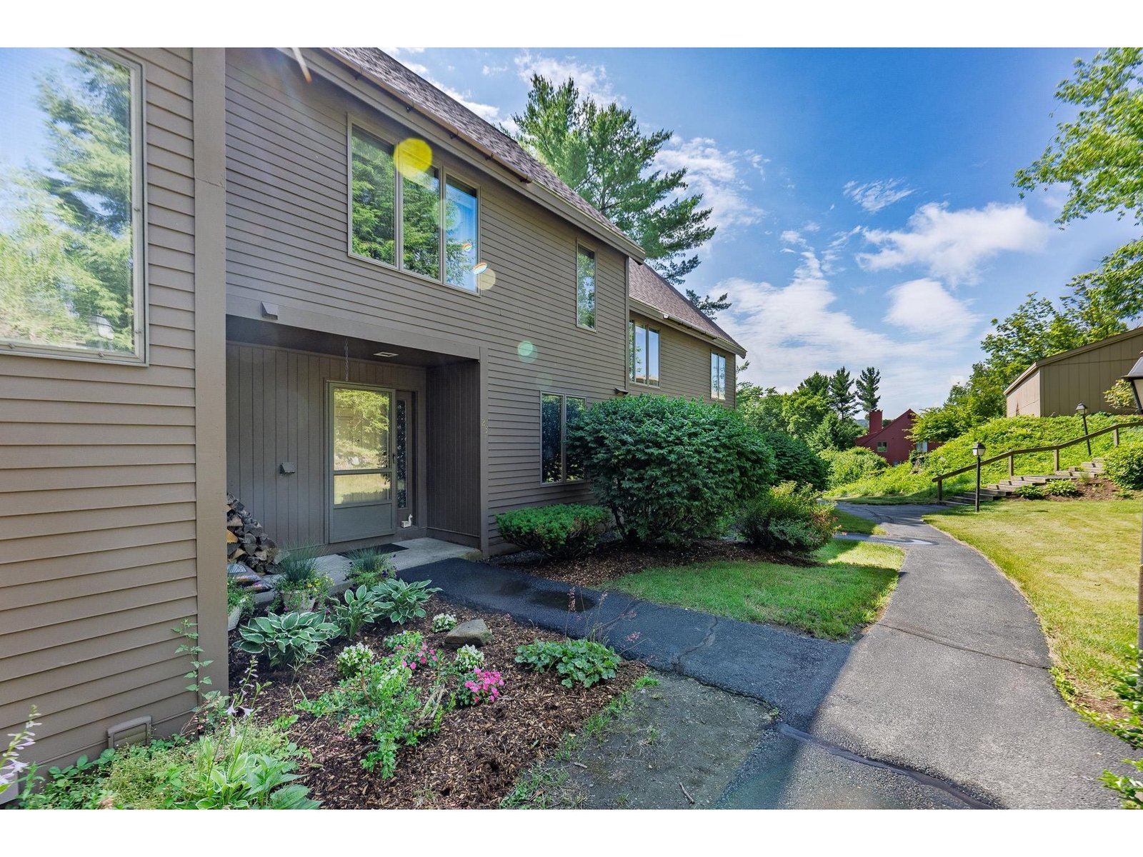 394 Lyman Batcheller Road, Unit 2B