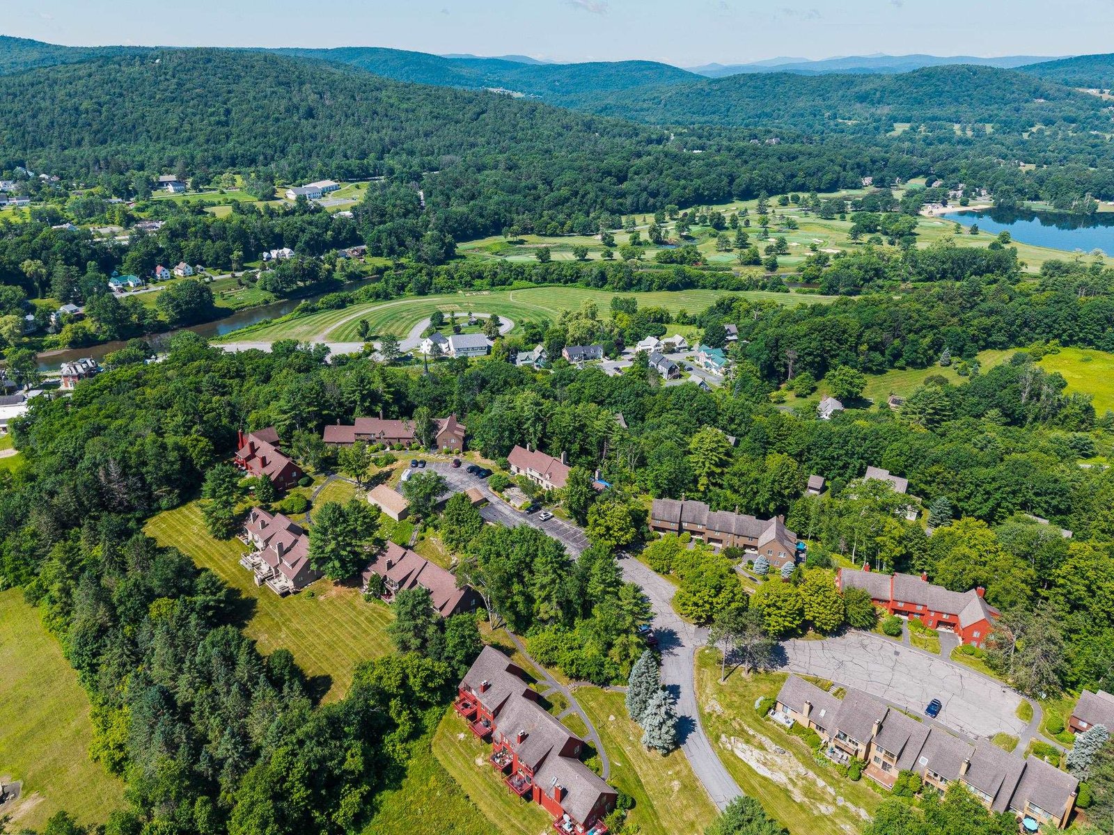 SaltBox I Community