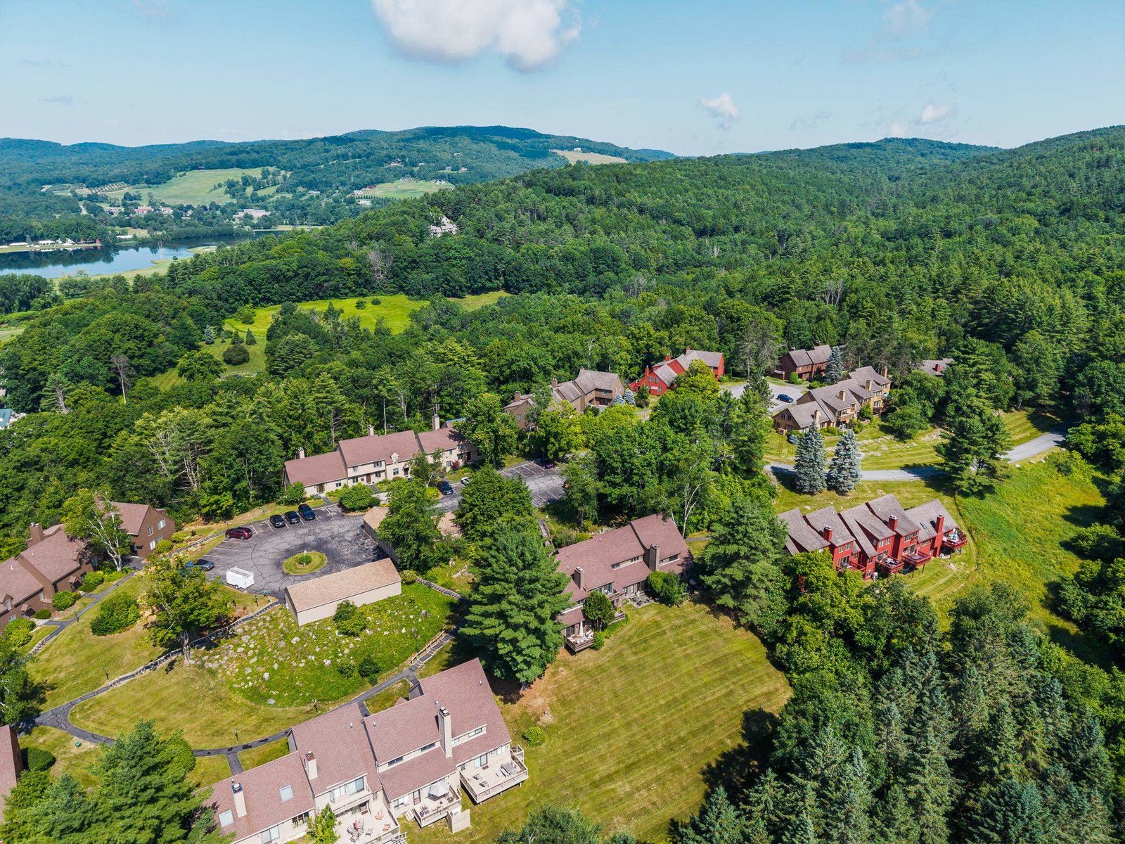394 Lyman Batcheller Road, Unit 2B