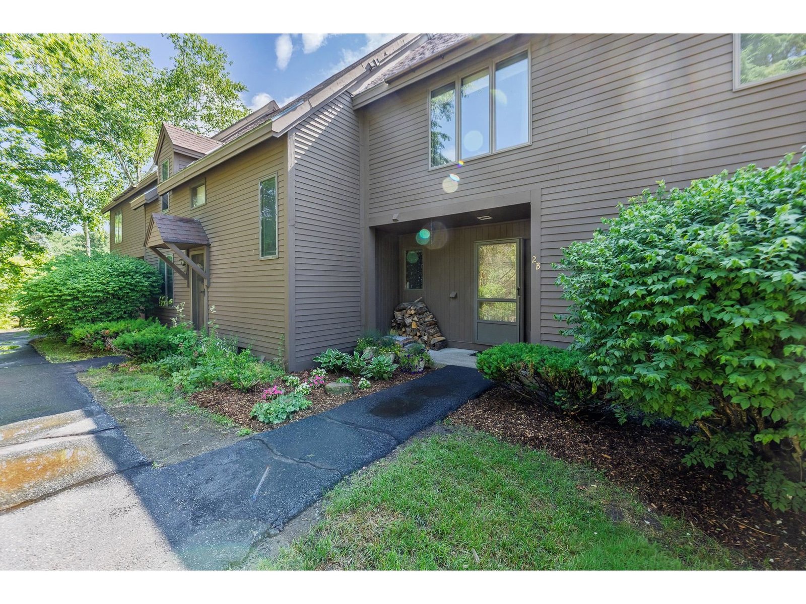 394 Lyman Batcheller Road, Unit 2B