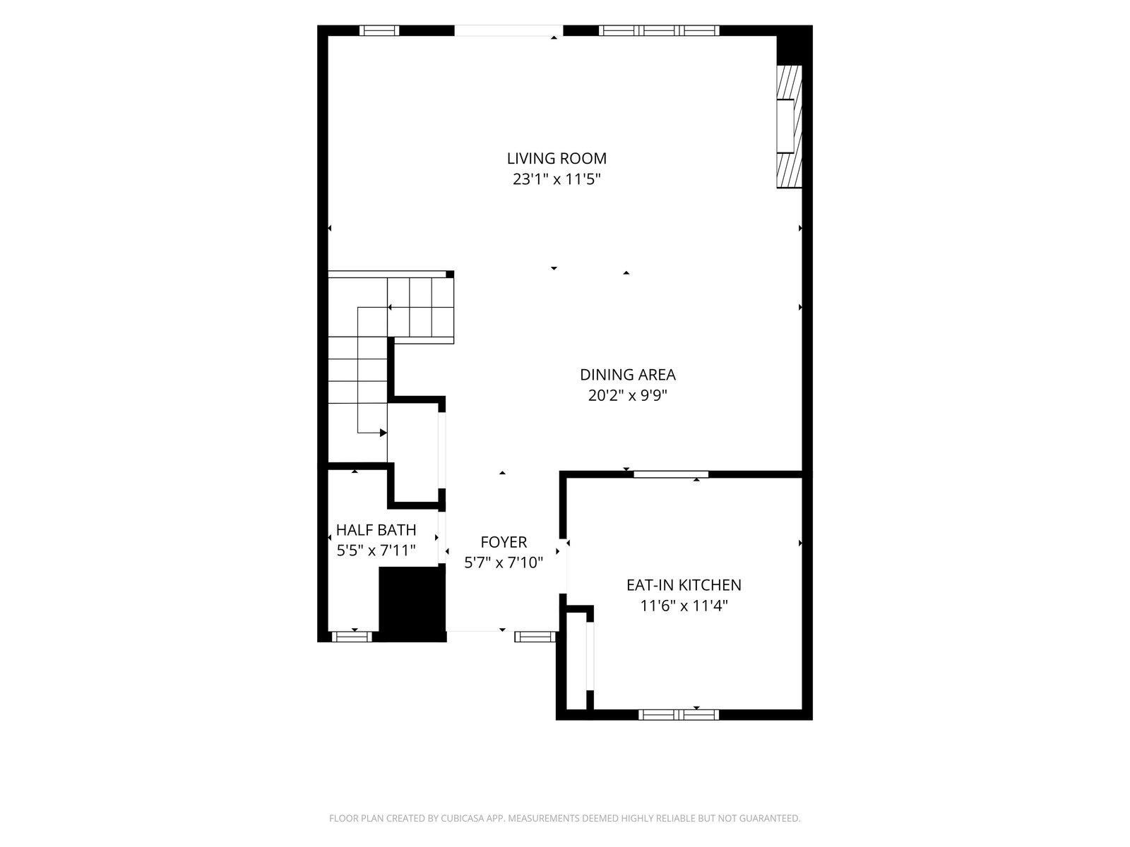 394 Lyman Batcheller Road, Unit 2B