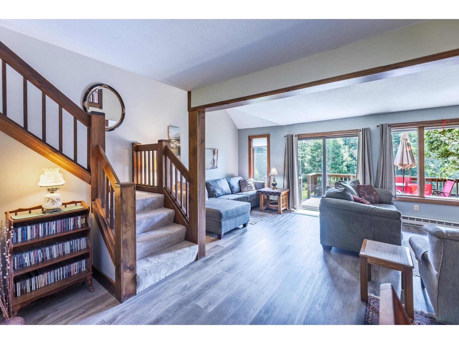 394 Lyman Batcheller Road, Unit 2B