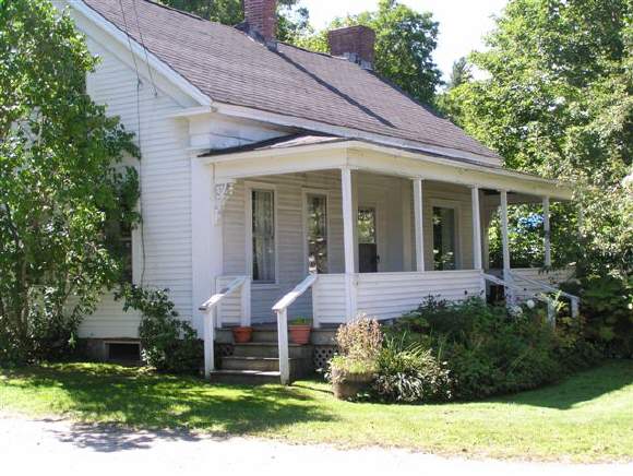 394 Maple ST