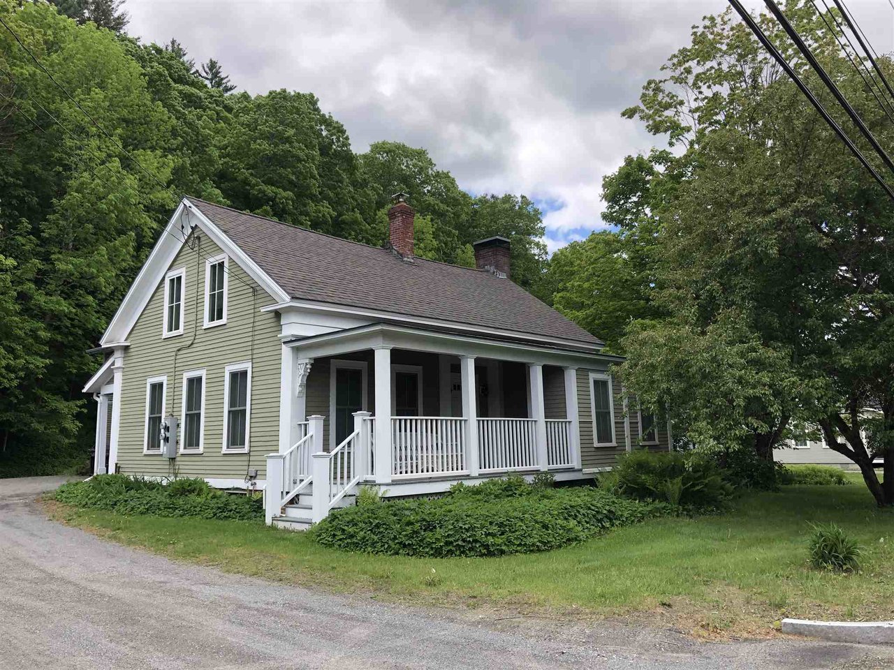 394 Maple Street, Unit 1