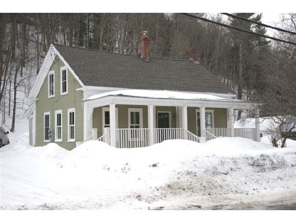 394 Maple Street, Unit 2