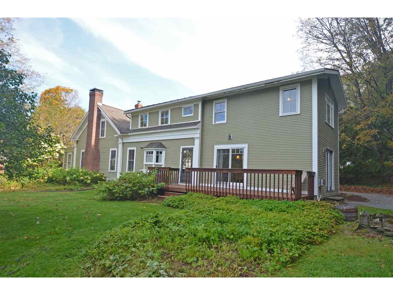 394 Maple Street, Unit 2