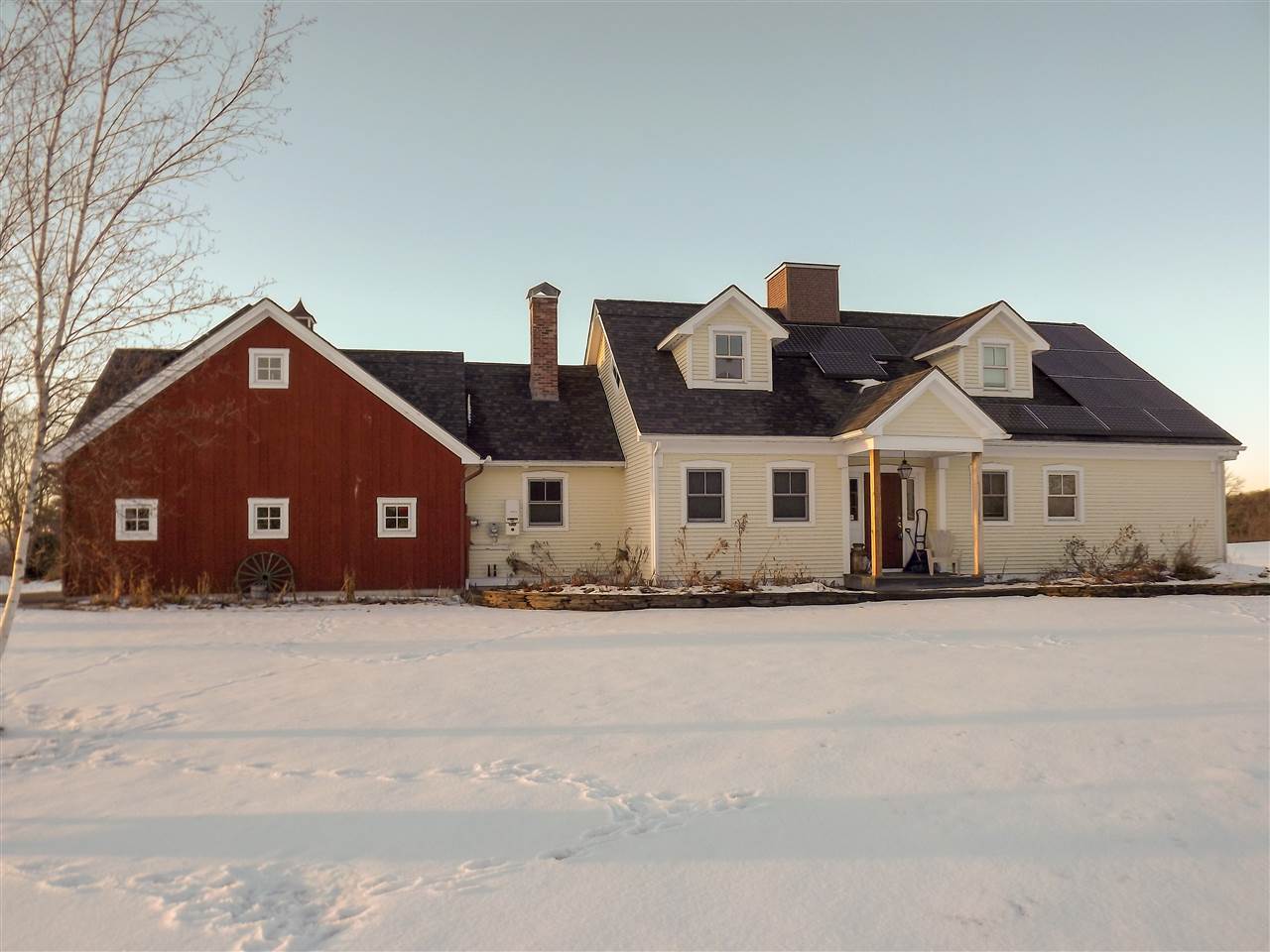 394 Sierra Lavin Road