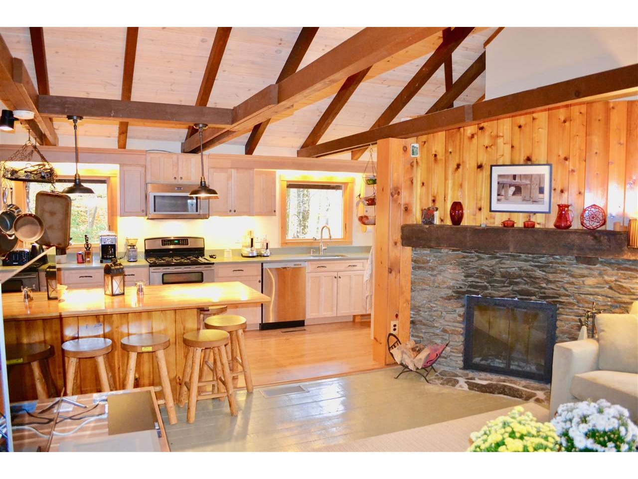 394 Village Road