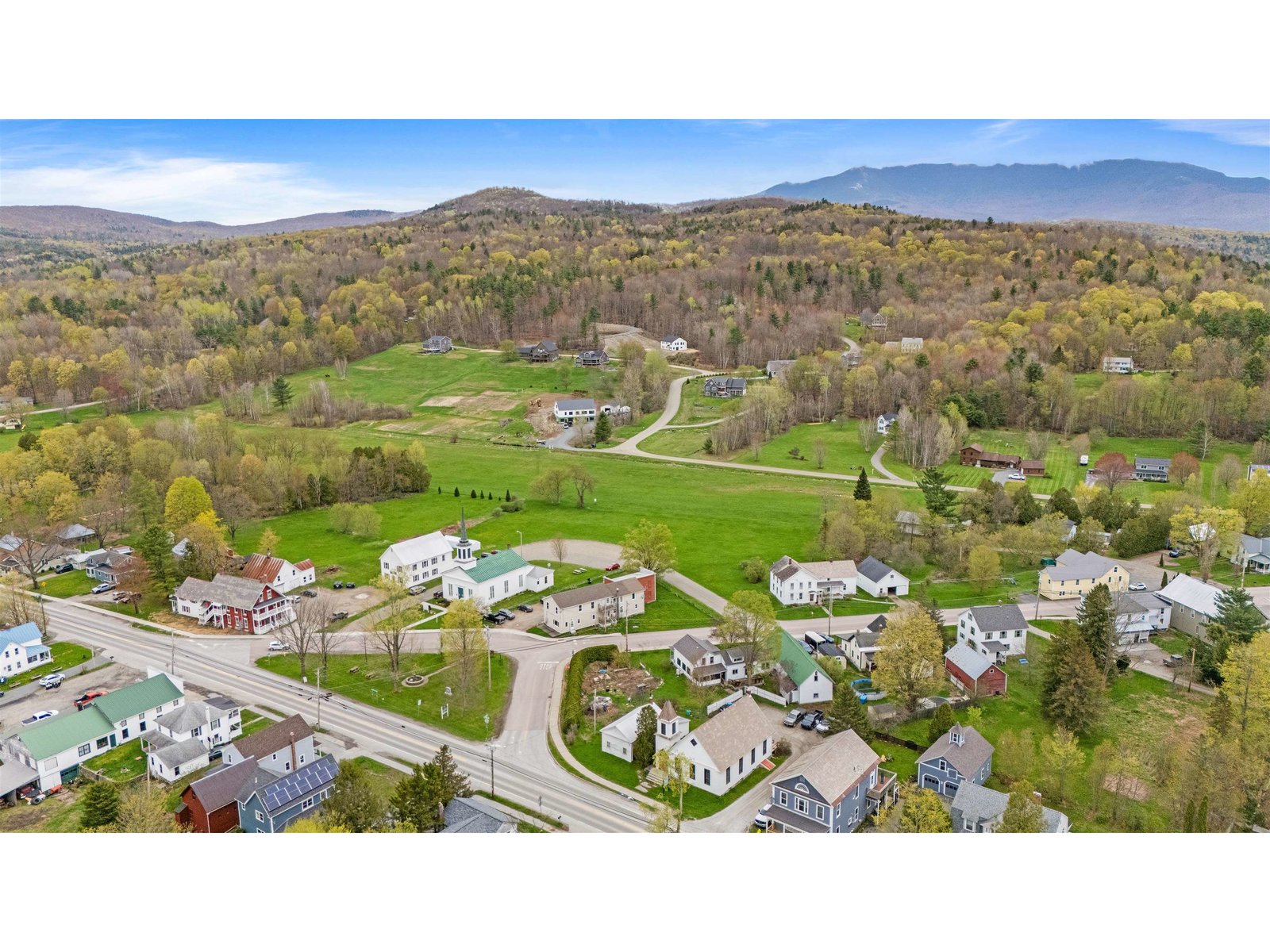 394 VT Route 15