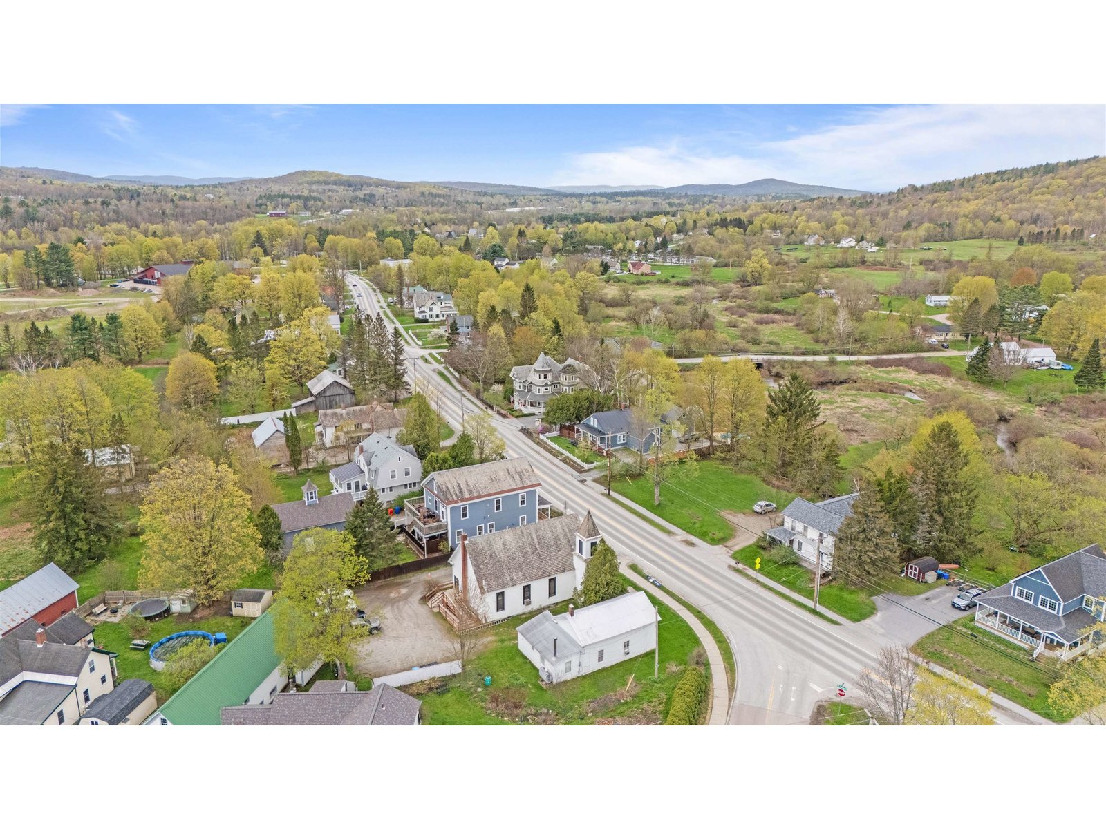 394 VT Route 15