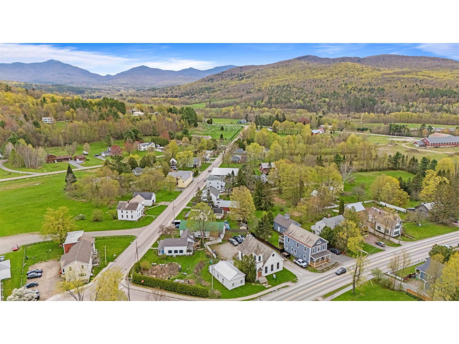 394 VT Route 15