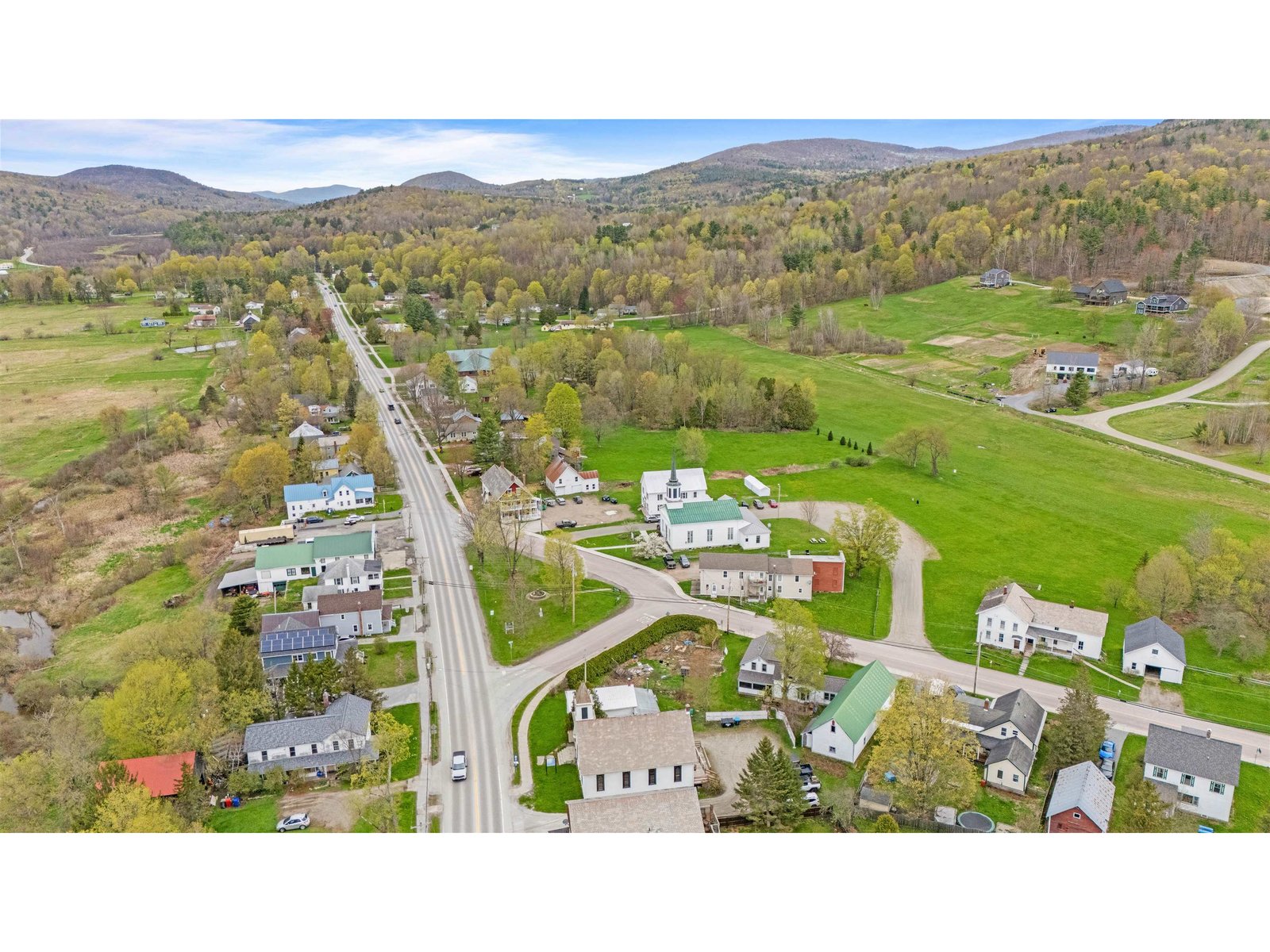 394 VT Route 15